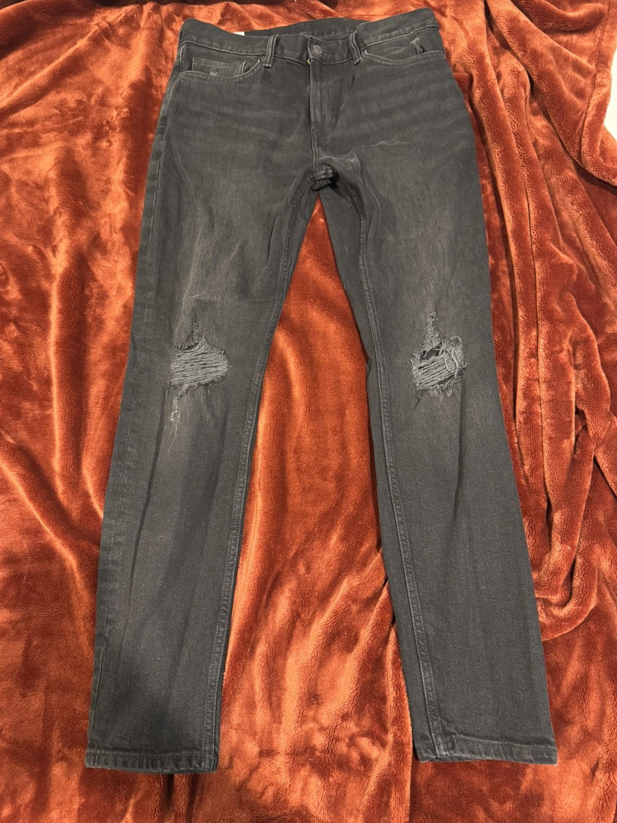 H&M H&M jeans Size US 31 - 1 Thumbnail