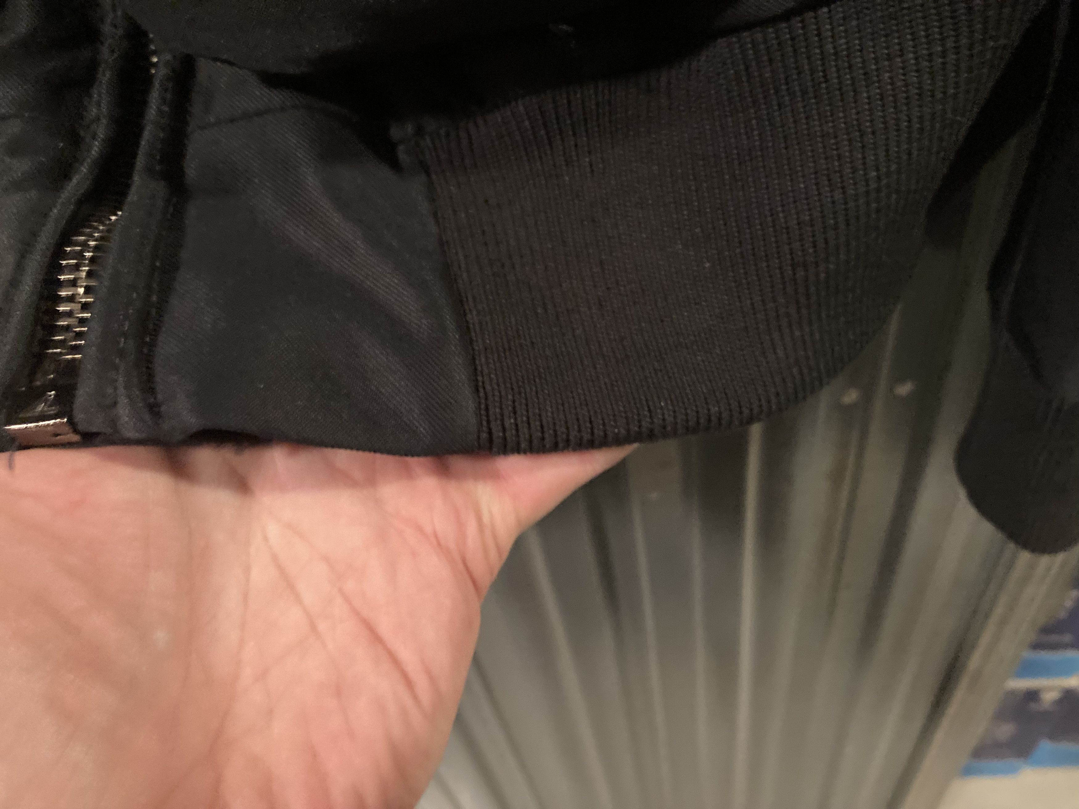 Maison Margiela Maison Margiela "Astro" Tactical Cargo Bomber FW08/SS09 Size US M / EU 48-50 / 2 - 4 Thumbnail