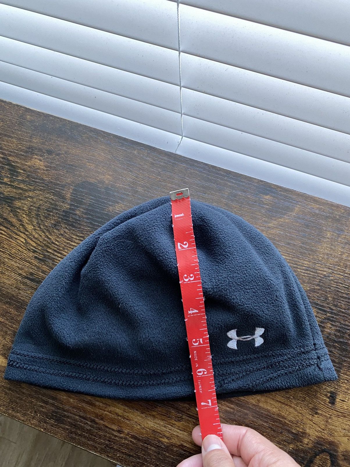 Under Armour Under Armour Skully Beanie Size ONE SIZE - 7 Thumbnail
