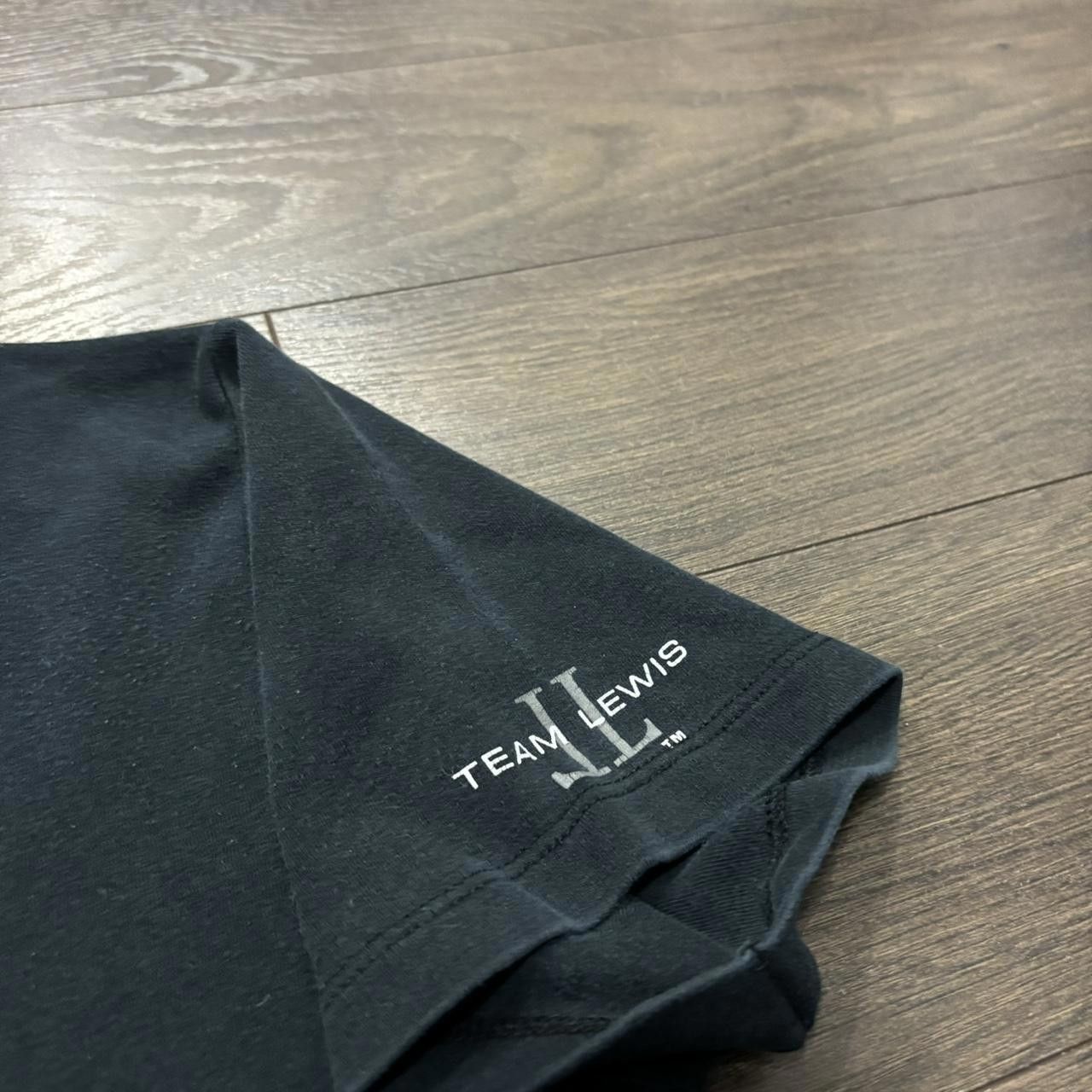 French Connection Vintage French Connection Fcuk Fear T Shirt 00s M Size M / US 6-8 / IT 42-44 - 4 Thumbnail