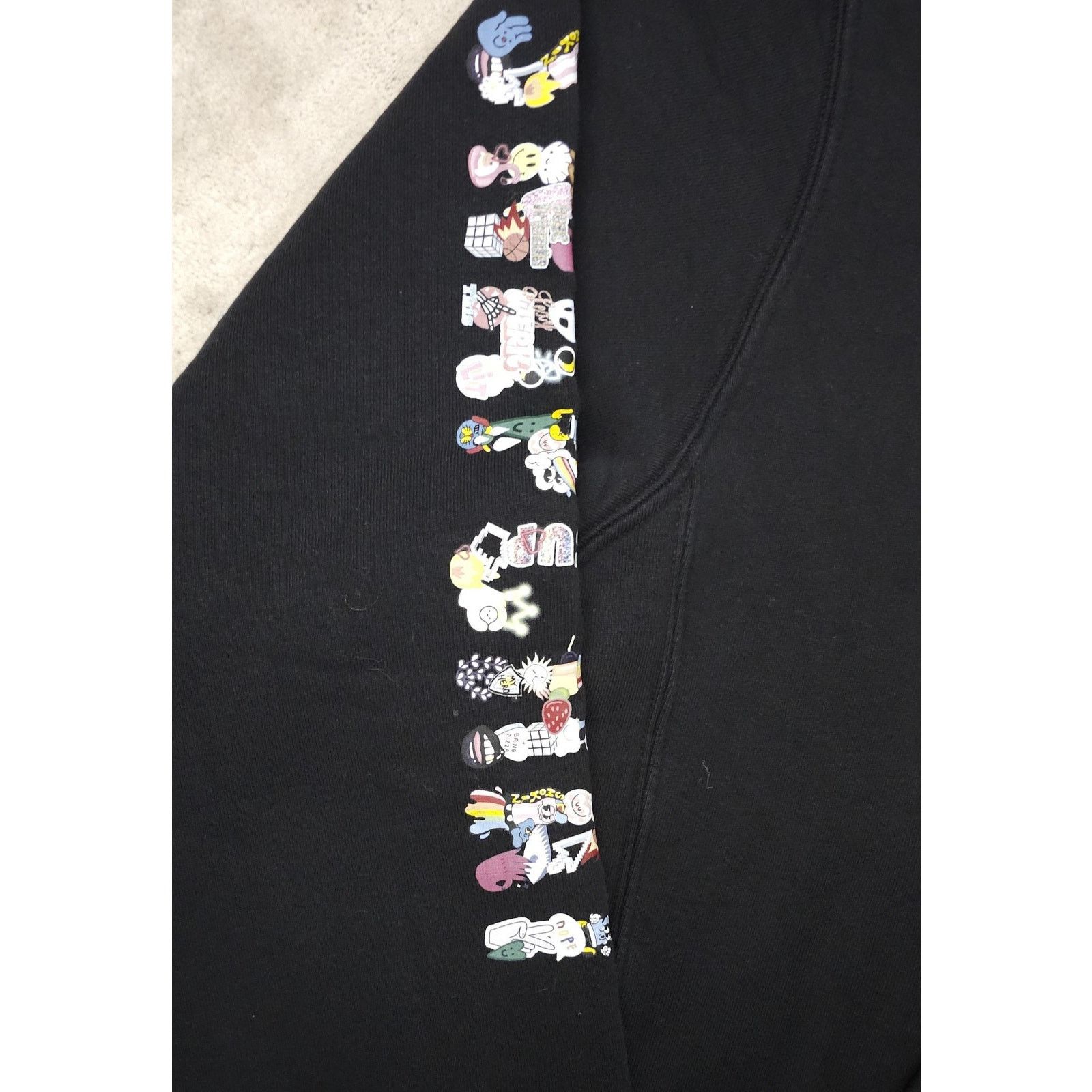 Madhappy Madhappy x Wait'll You See This New Heritage Hoodie Size US XL / EU 56 / 4 - 4 Thumbnail
