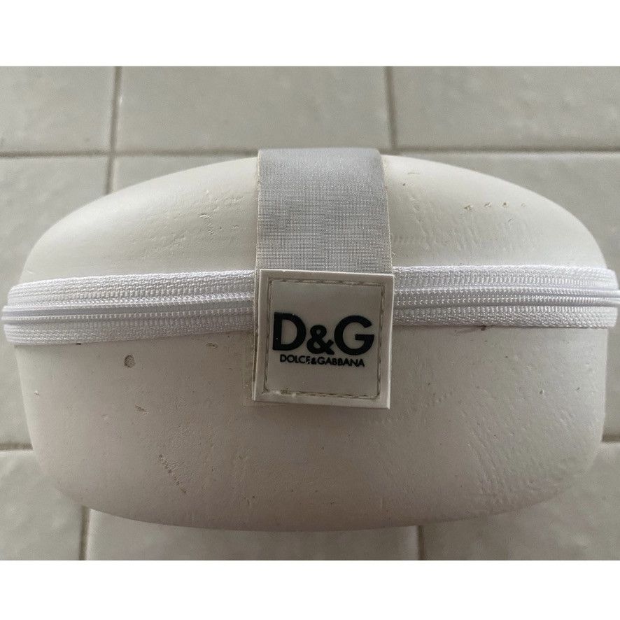 Dolce & Gabbana DOLCE & GABBANA Polarized Sunglasses 2192 502/83 62[]17 115 Size ONE SIZE - 6 Thumbnail