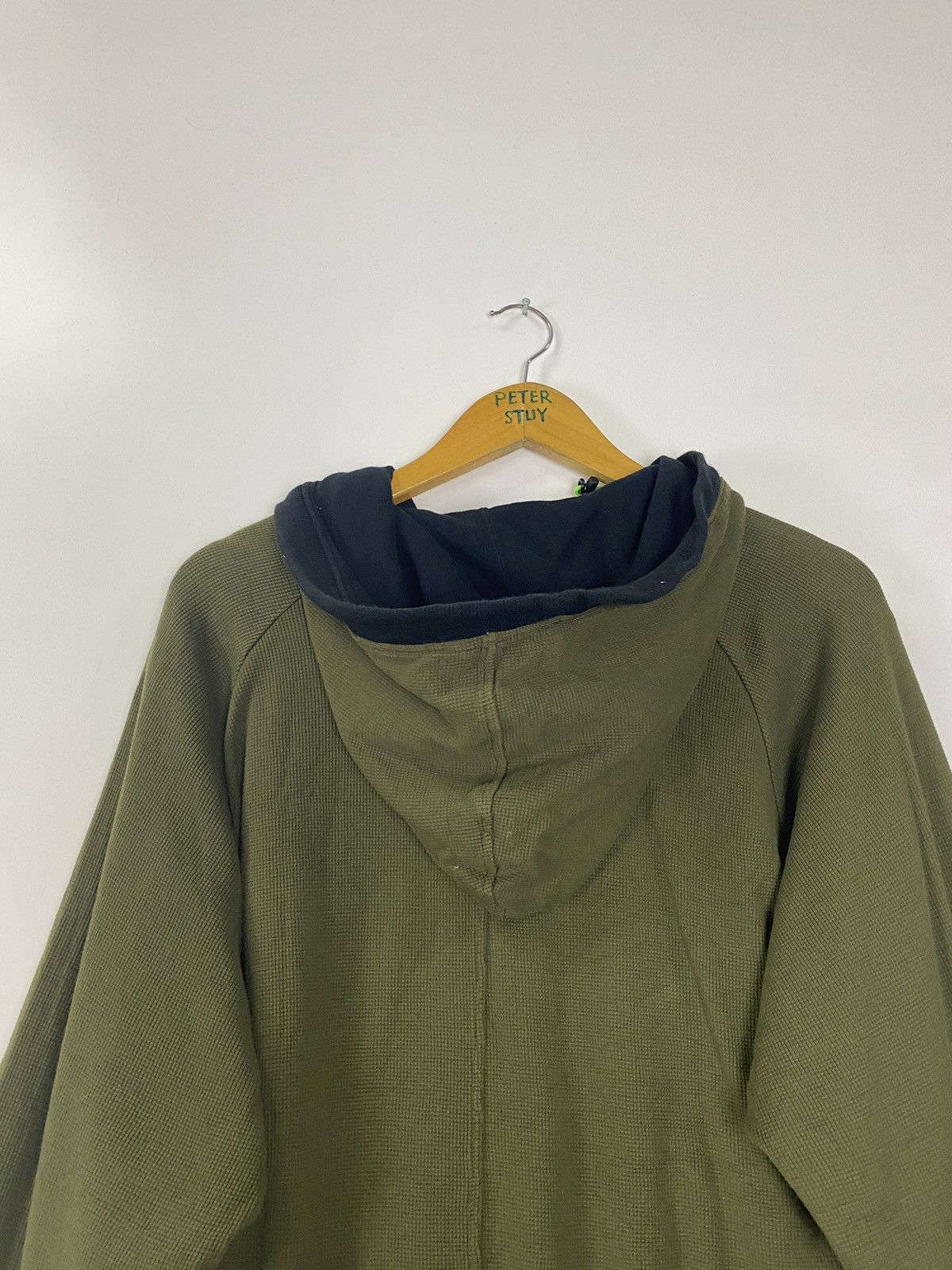 Columbia Columbia Reversible Zipper hoodie Size US L / EU 52-54 / 3 - 20 Thumbnail