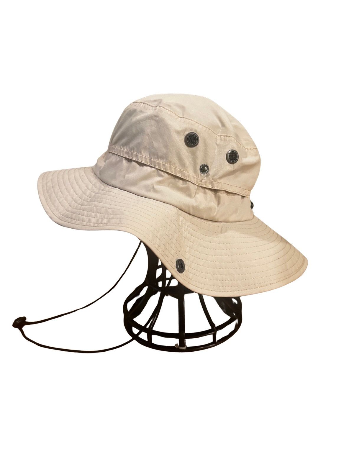 Redhead Breathable Sun Hat.xm0320 Size ONE SIZE - 2 Thumbnail