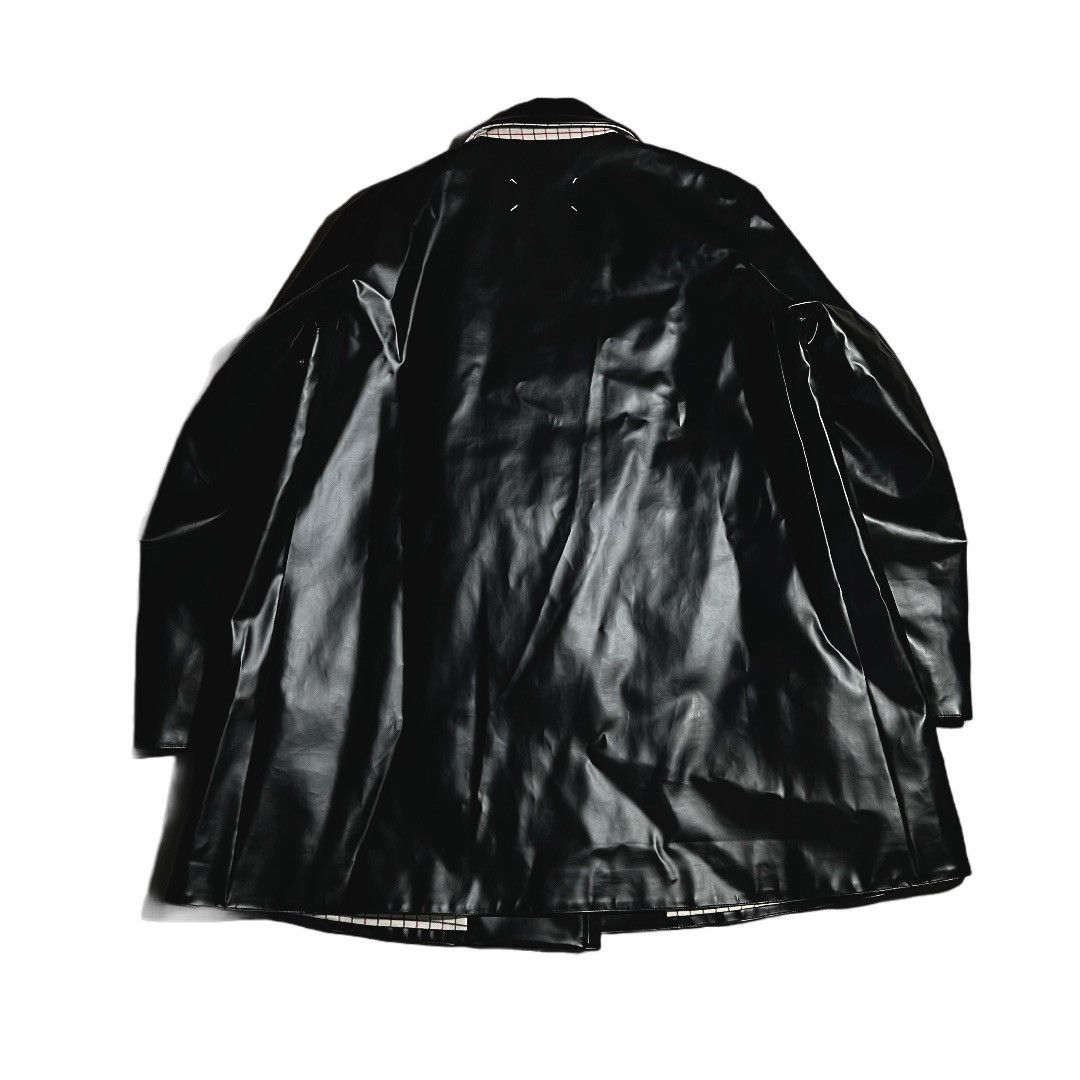 Maison Margiela Maison Margiela Black Caban Jacket Size US S / EU 44-46 / 1 - 8 Thumbnail