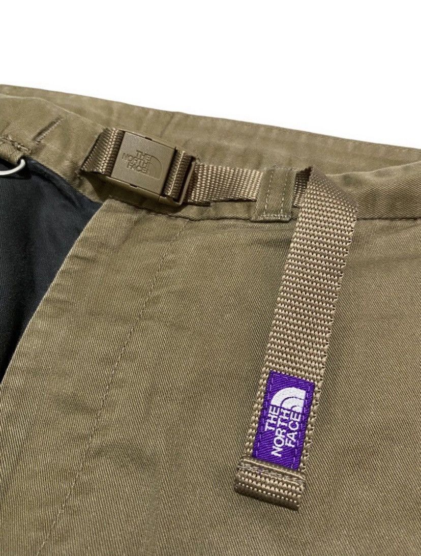 Nanamica × The North Face Purple Label The North Face Purple Label x Nanamica Size US 32 / EU 48 - 4 Thumbnail
