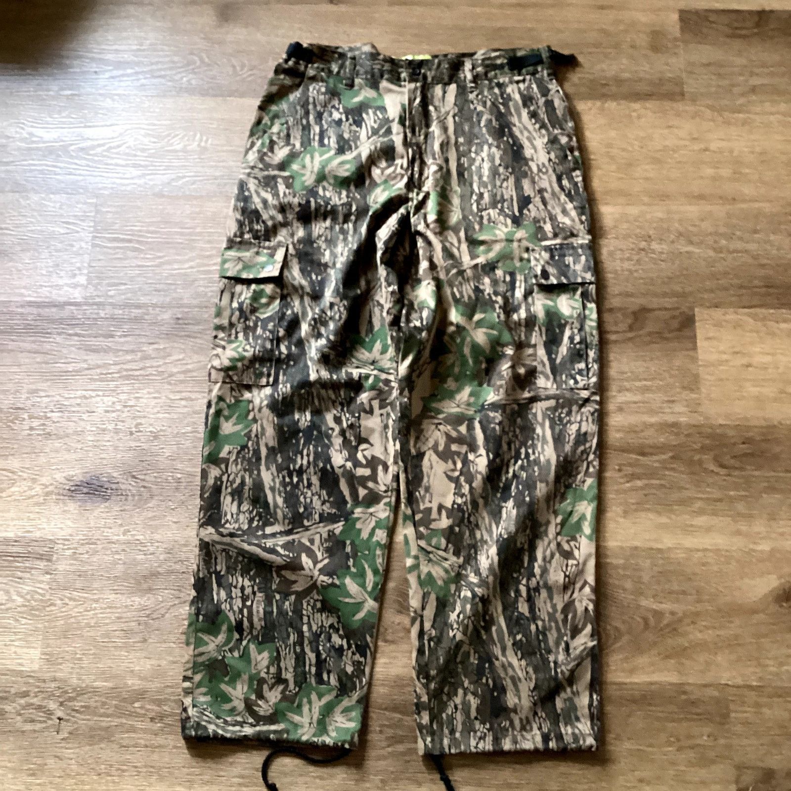 Northwest Territory Northwest Territory Trebark Pants Size US 29 - 1 Thumbnail