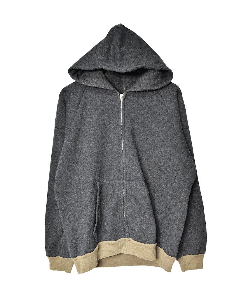 Nepenthes zipper hooded 26883 - 717 64 Size US M / EU 48-50 / 2 - 1 Thumbnail