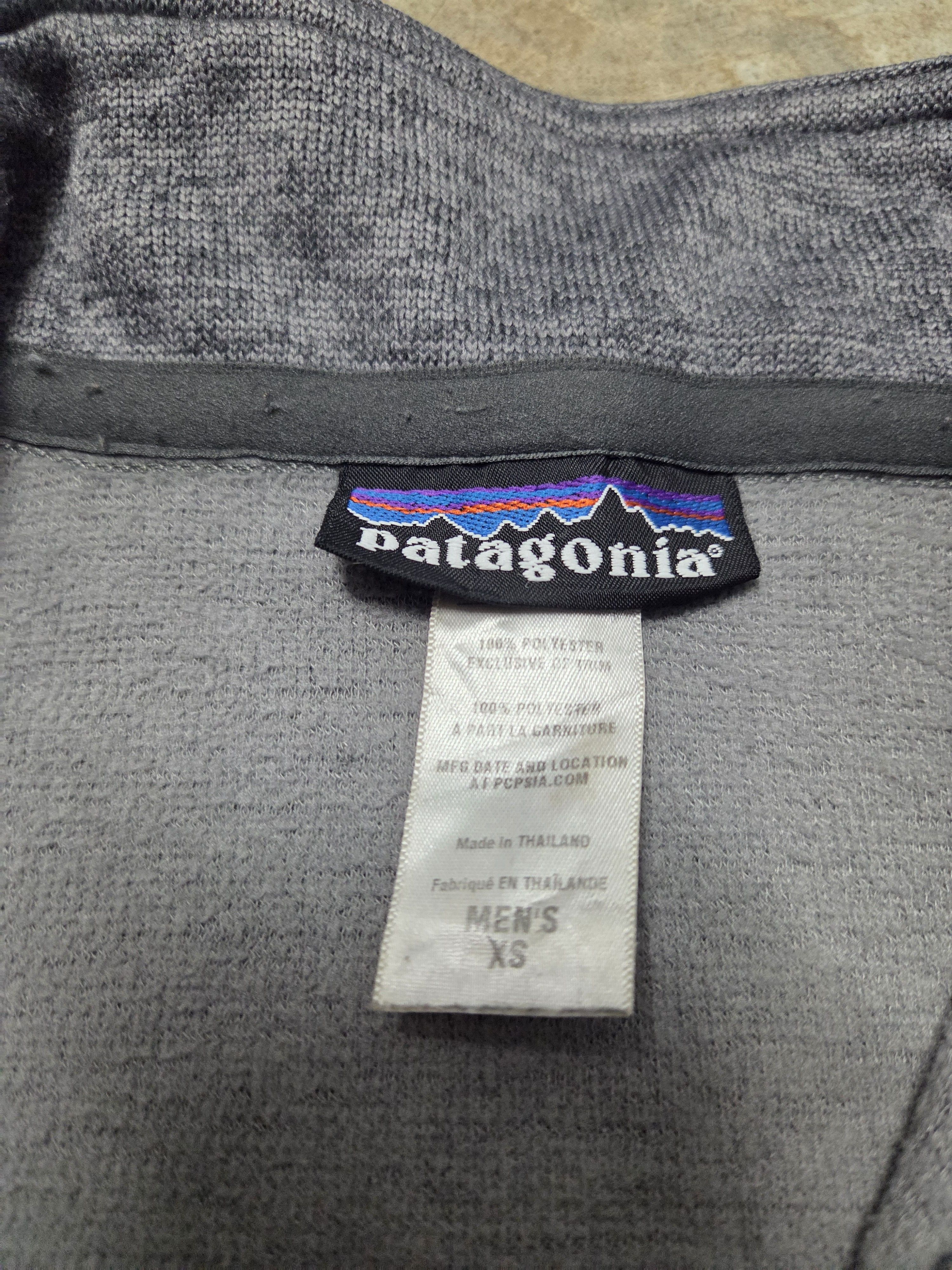 Patagonia Patagonia jacket Size US XS / EU 42 / 0 - 4 Thumbnail
