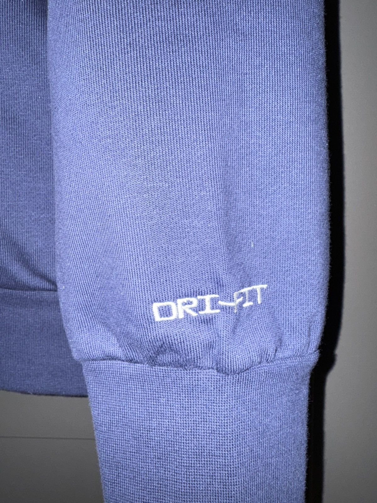Nike Nike Ja Morant Standard Issue Hoodie Navy Blue Men’s Sz: XL Size US XL / EU 56 / 4 - 9 Thumbnail