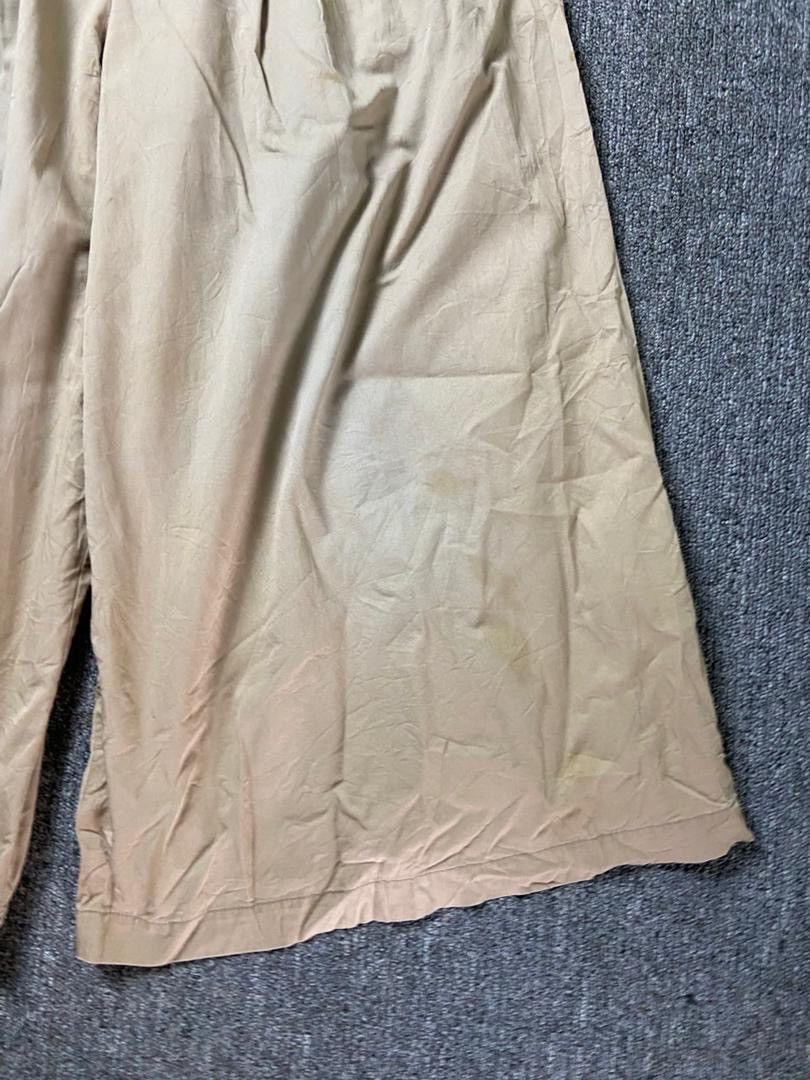 Ralph Lauren Ralph Lauren Country Culottes Wide Leg Pants (204) Size 24" / US 00 / IT 34 - 8 Thumbnail