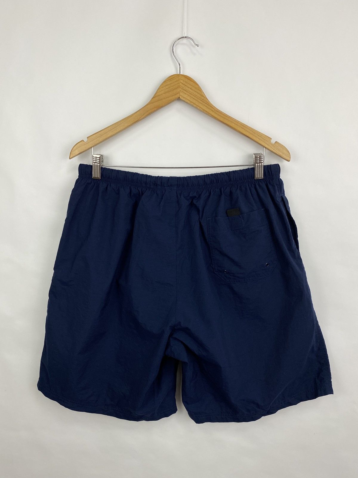 Nike 🇺🇸 Vintage 90s Nike Shorts Rare Retro Y2K Hype Size US 34 / EU 50 - 6 Thumbnail