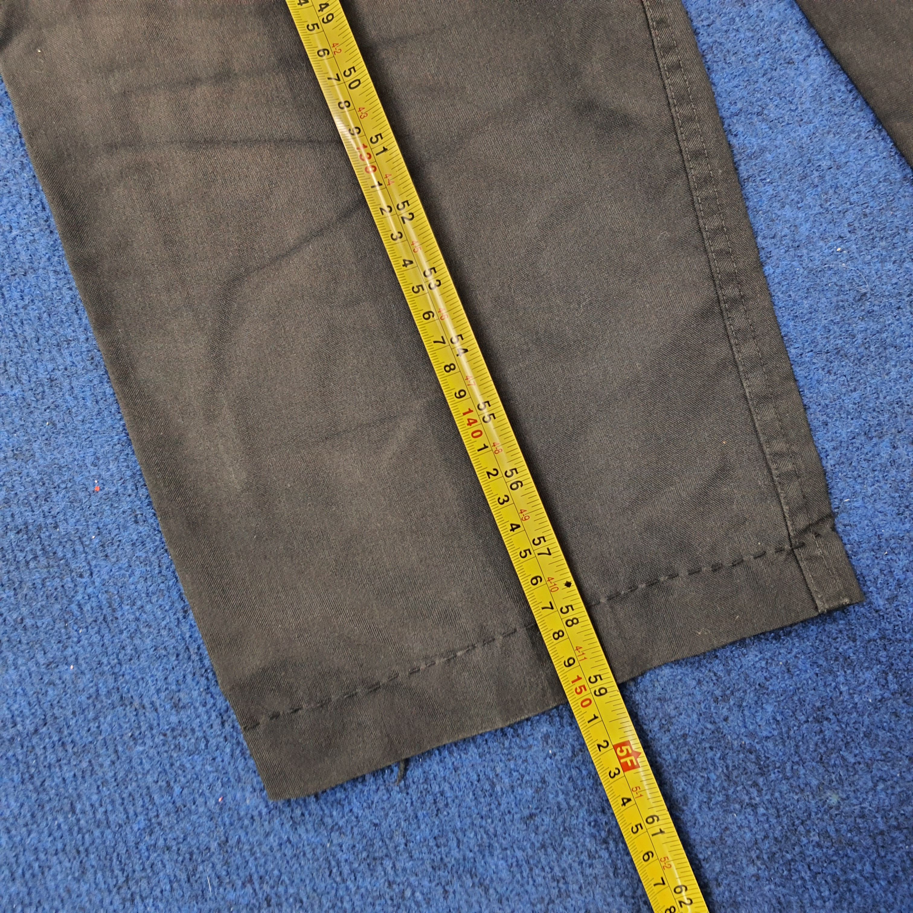 Other Vintage Shell Motor Sports Workwear Coverall C238N12 Size US M / EU 48-50 / 2 - 5 Thumbnail