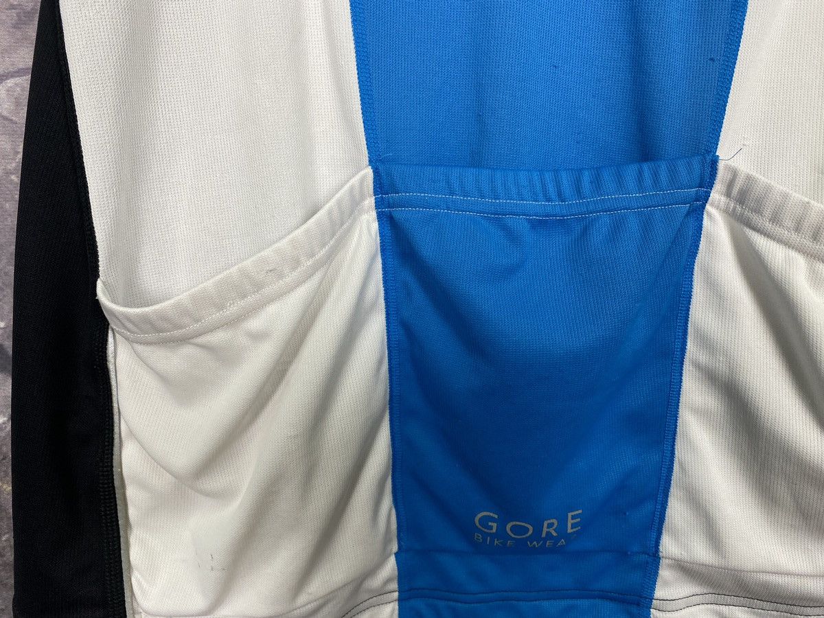 GOREWEAR Men’s Gore Bike Wear Jersey Sports Size XXL Size US XXL / EU 58 / 5 - 13 Thumbnail