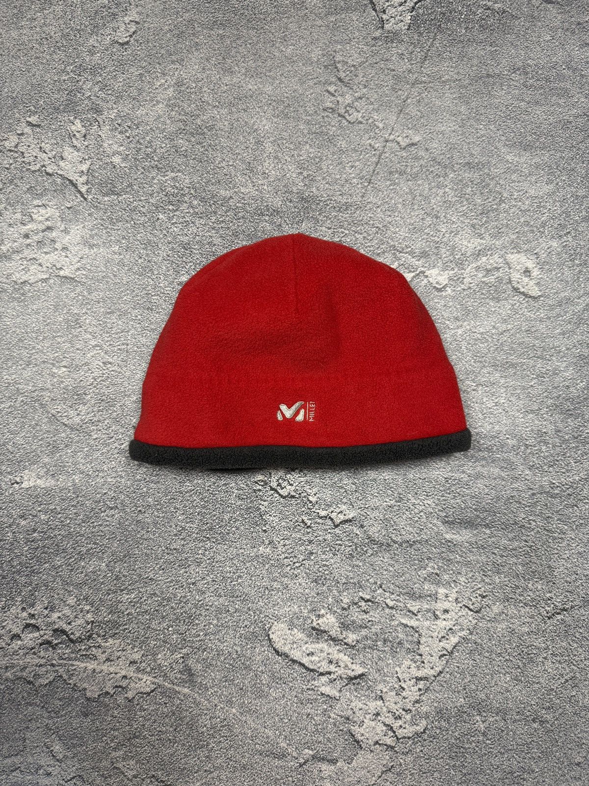 Other Millet Polartec Fleece Beanie Hat Size ONE SIZE - 1 Thumbnail