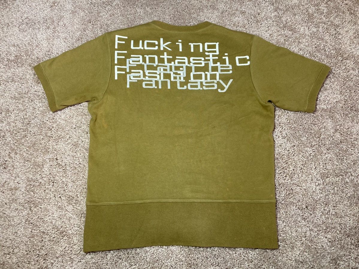 SS99 Beauty:Beast Fantastic Fucking Reality Cyber 1999 90s