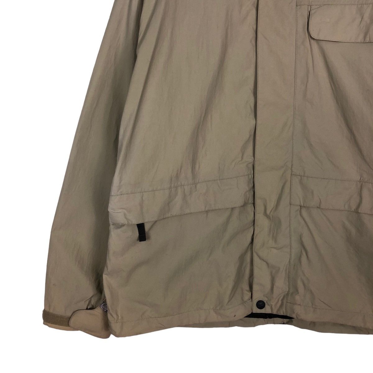 Japanese Brand 🔥Vintage Ski Jacket Burton Multi Pockets Hunting Winter Size US L / EU 52-54 / 3 - 4 Thumbnail