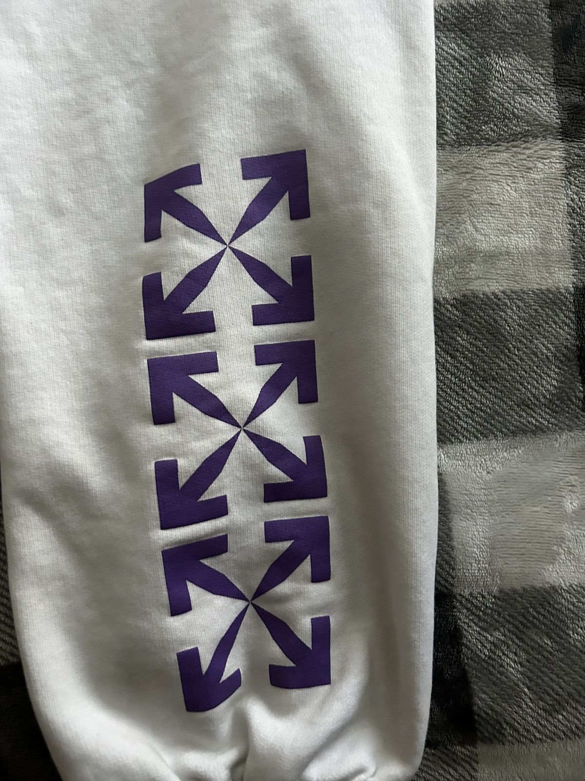 Off-White off white Size US 32 / EU 48 - 7 Thumbnail