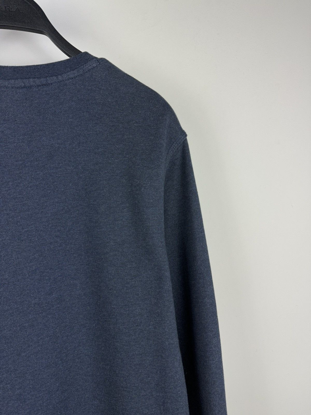 Nike × Vintage Vintage Y2K Nike Logo Swoosh Sweatshirt Size US M / EU 48-50 / 2 - 12 Thumbnail