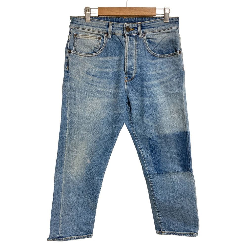 Other 6397 shorty Denim Pants Textile Jeans NP029 DUTY FREE for USA