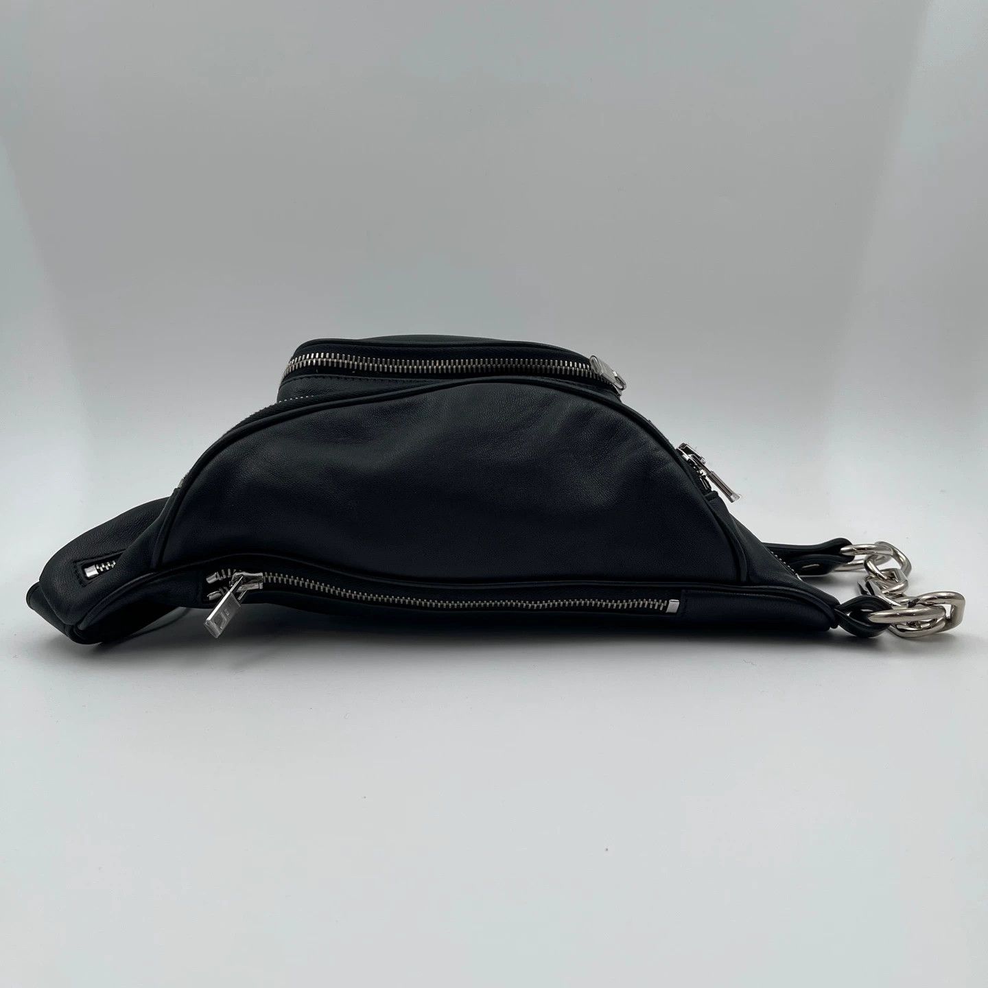 Alexander Wang Alexander Wang fanny pack Pre-Owned Size ONE SIZE - 2 Thumbnail