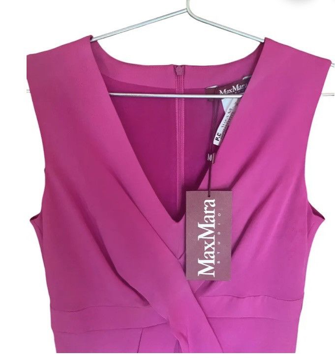 Max Mara Max mara dress Size S / US 4 / IT 40 - 5 Thumbnail