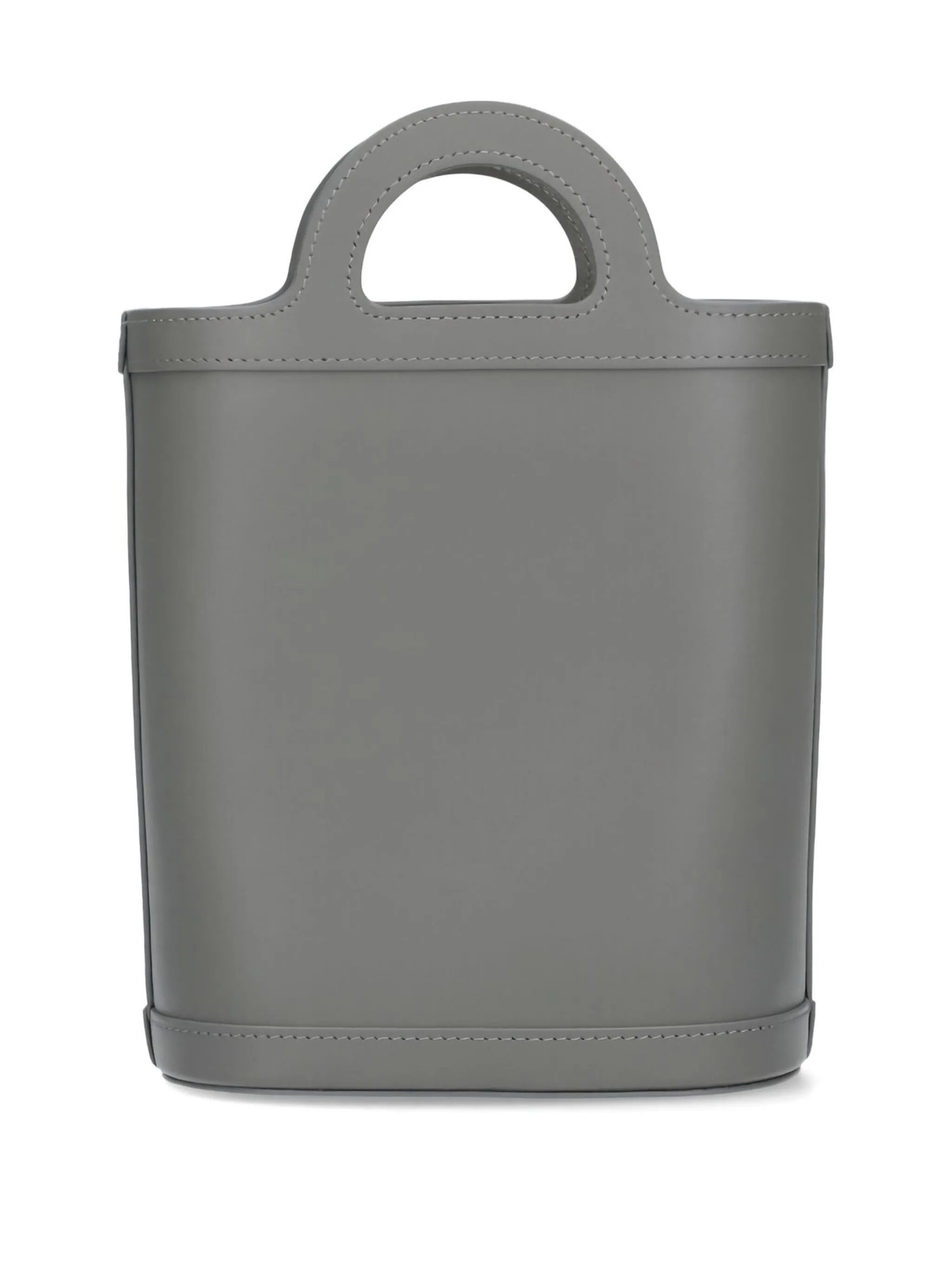 Marni o1f1d3z0925 Size: OS / Nano Tropicalia Tote Bag in Grey Size ONE SIZE - 2 Thumbnail