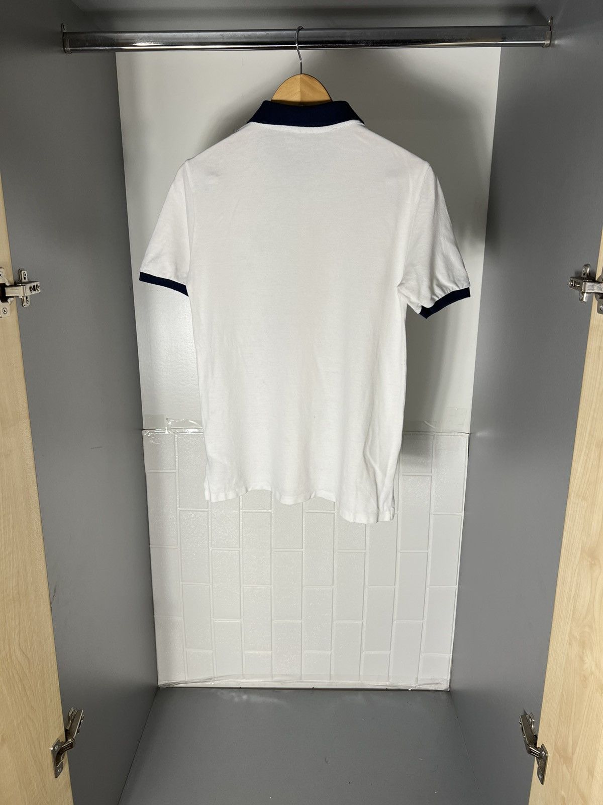 Polo Ralph Lauren VINTAGE POLO RALPH LAUREN DESIGNER CASUAL USA RETRO Y2K 90s Size US S / EU 44-46 / 1 - 13 Thumbnail