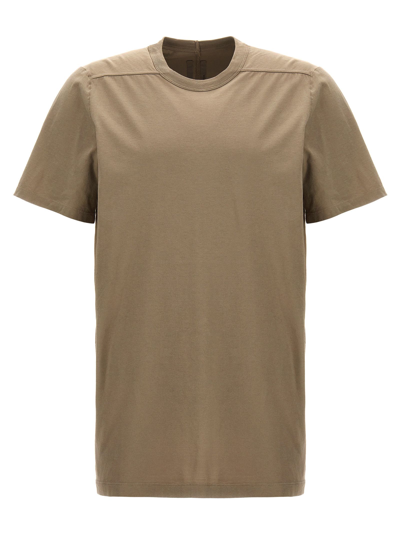 Rick Owens 'Level T' T-Shirt Size US L / EU 52-54 / 3 - 1 Thumbnail