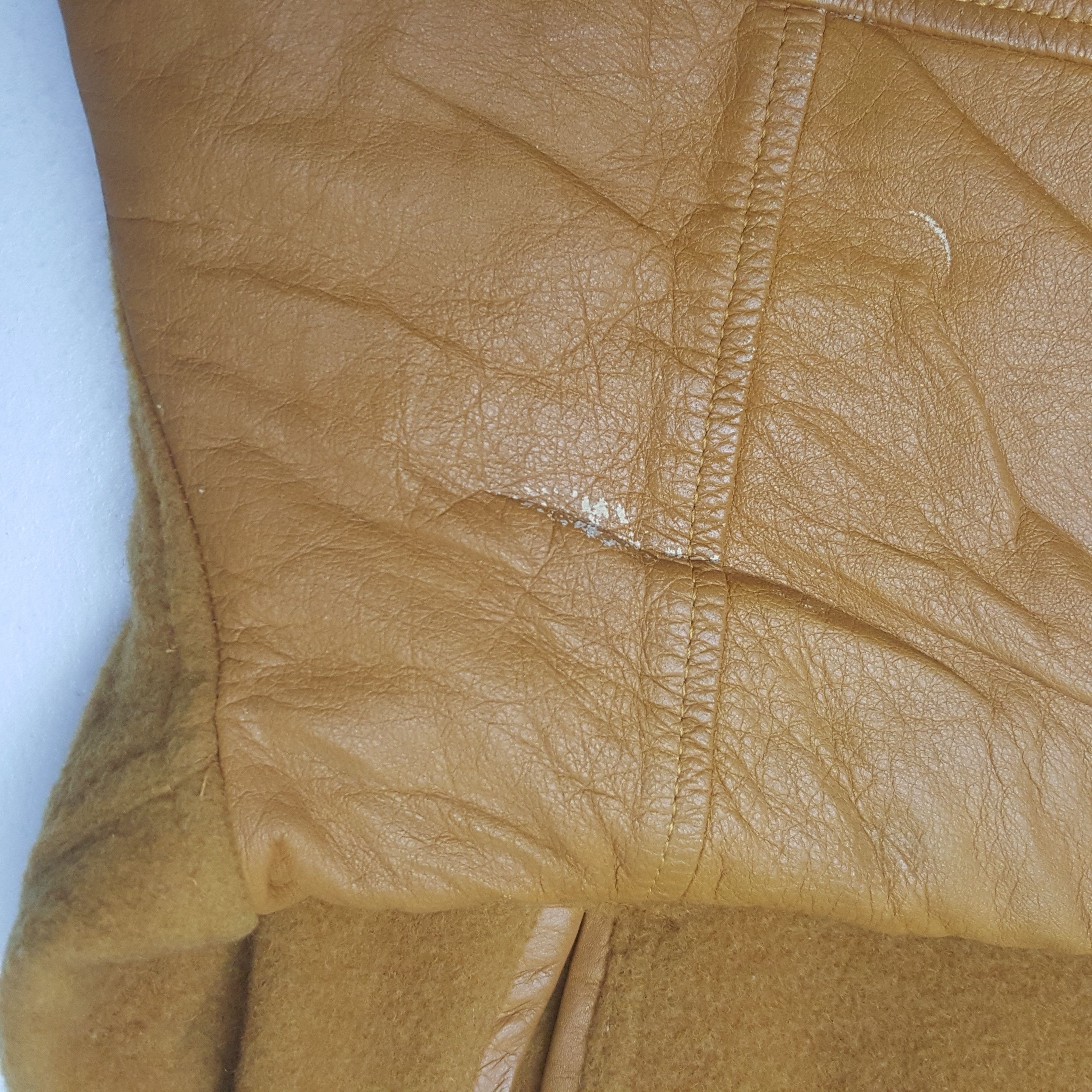 Vintage Vintage Mac Hope Competitor Varsity Jacket C305N4 Size US L / EU 52-54 / 3 - 11 Thumbnail