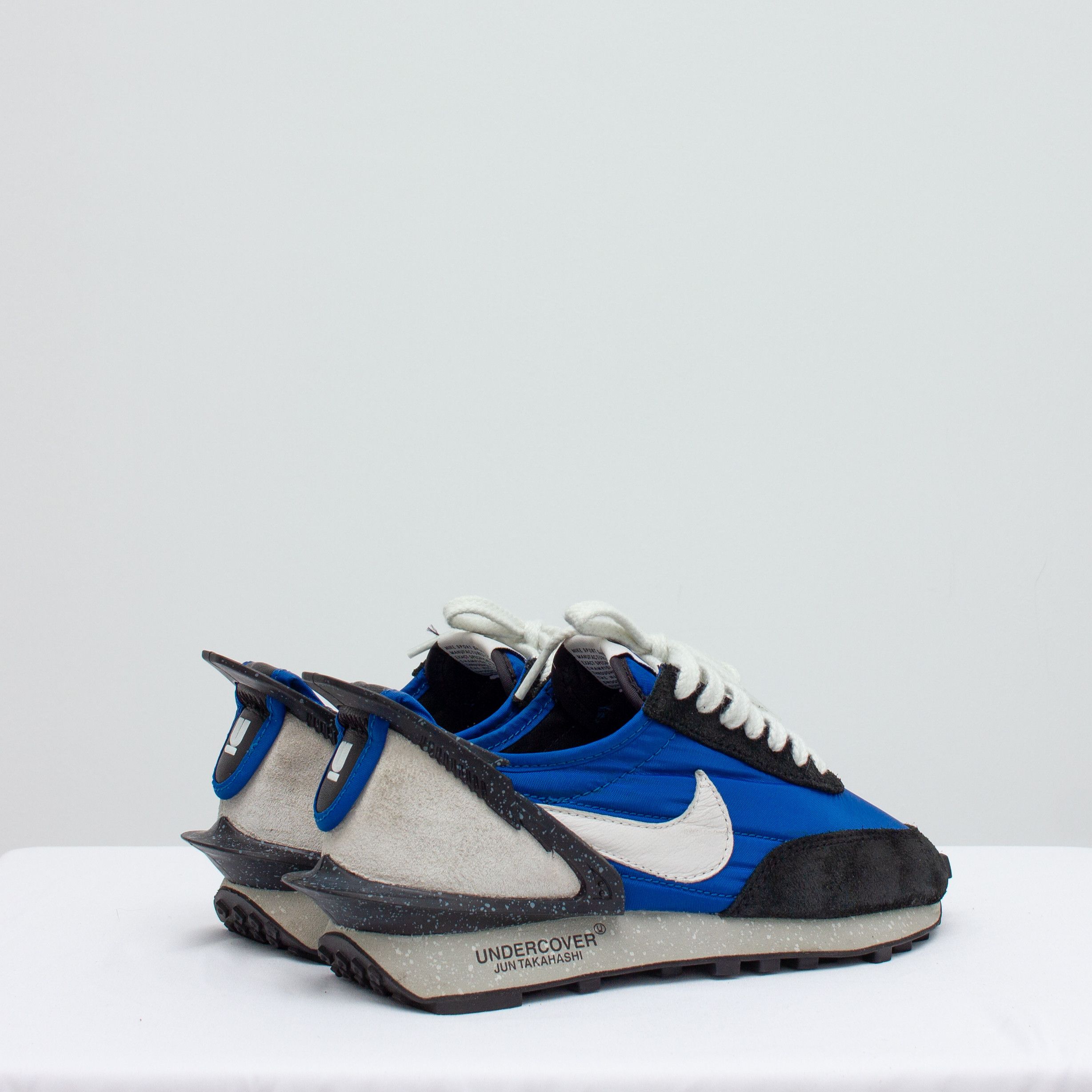 Jun Takahashi × Nike × Undercover Undercover x Nike Daybreak 'Blue Jay' - BV4594 400 Size US 6.5 / IT 36.5 - 3 Thumbnail