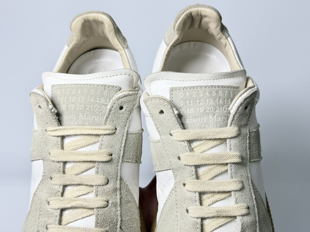 Maison Margiela Maison Margiela Sneakers Sz.40 Size US 7 / EU 40 - 3 Thumbnail