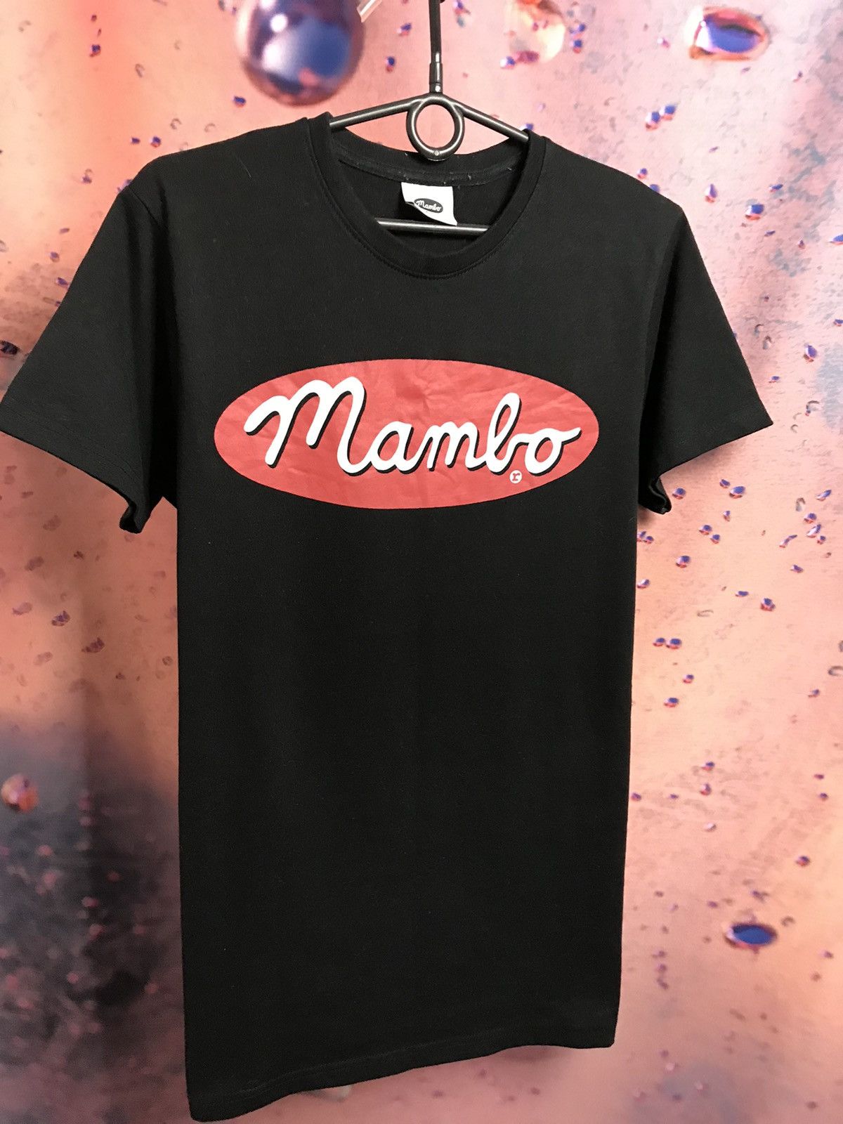 Mambo Mambo streetwear hype t shirt Size US M / EU 48-50 / 2 - 2 Thumbnail
