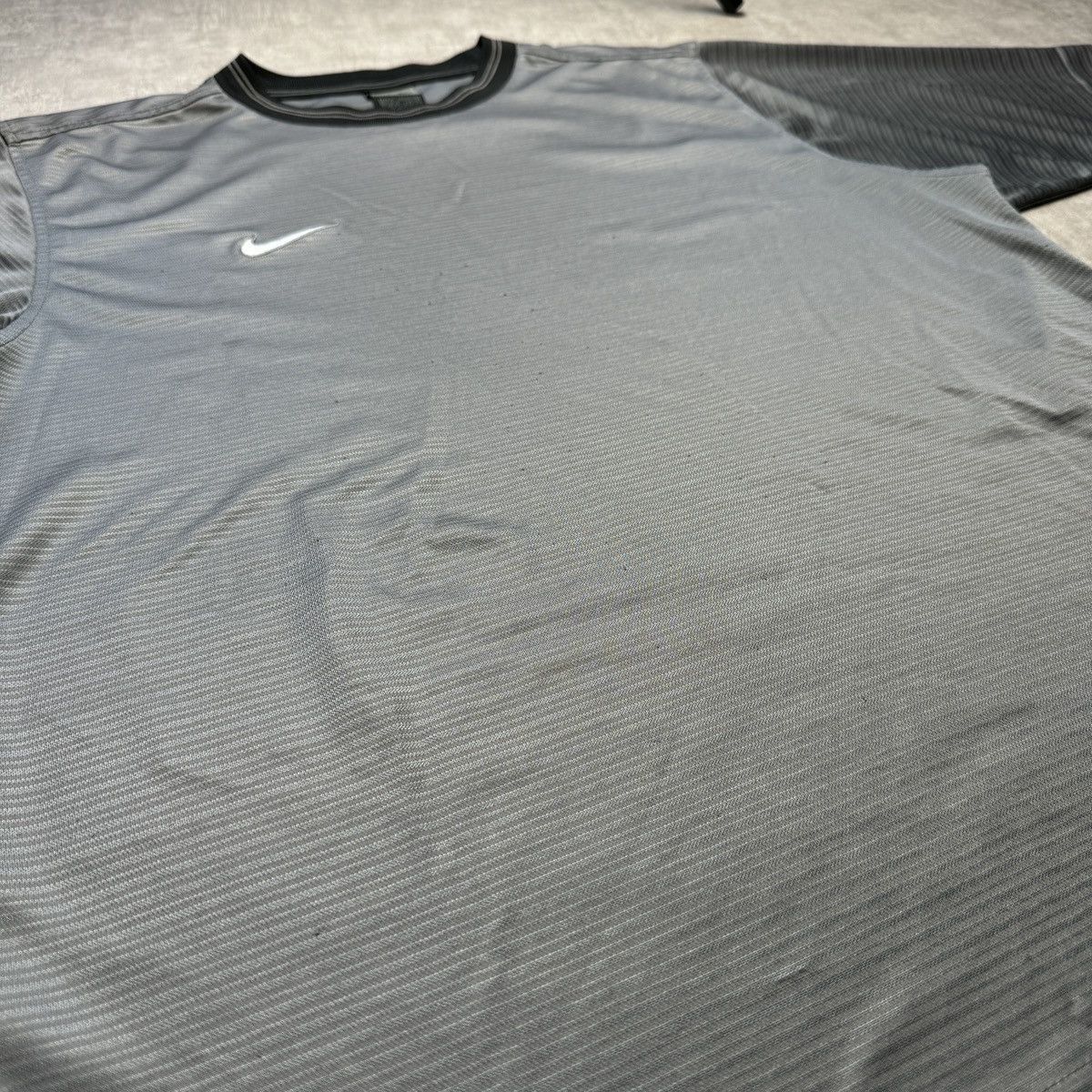 Nike Vintage Nike T-shirt Size US M / EU 48-50 / 2 - 8 Thumbnail