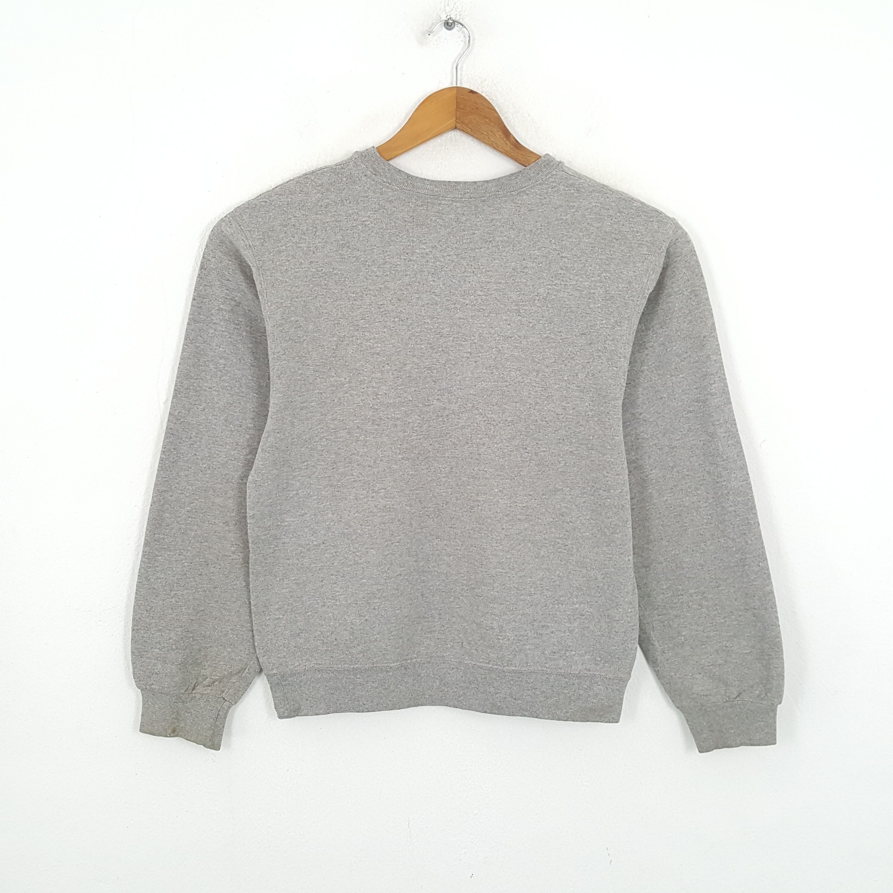 Vintage Vintage MICHIGAN American State Promotion Sweatshirt Size US S / EU 44-46 / 1 - 3 Thumbnail