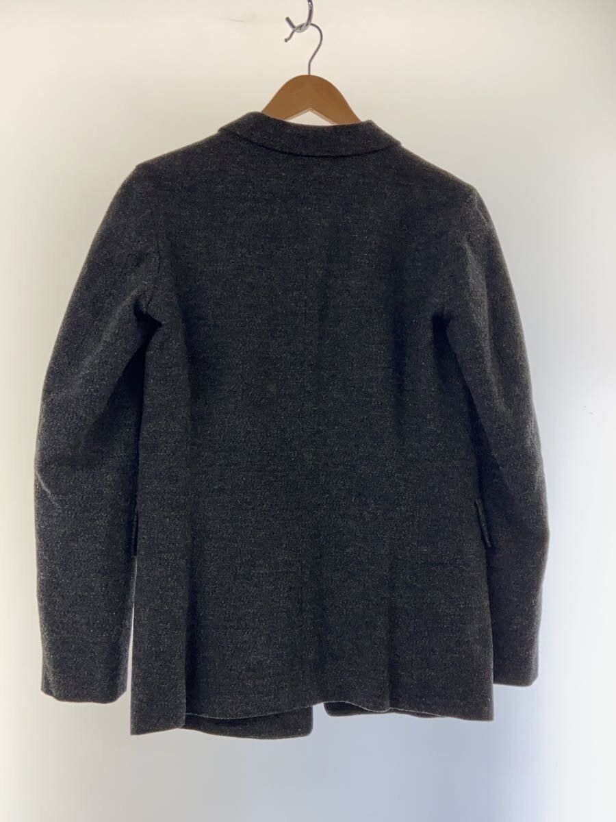 Yohji Yamamoto AW97 Wool Jacket Size US M / EU 48-50 / 2 - 2 Thumbnail