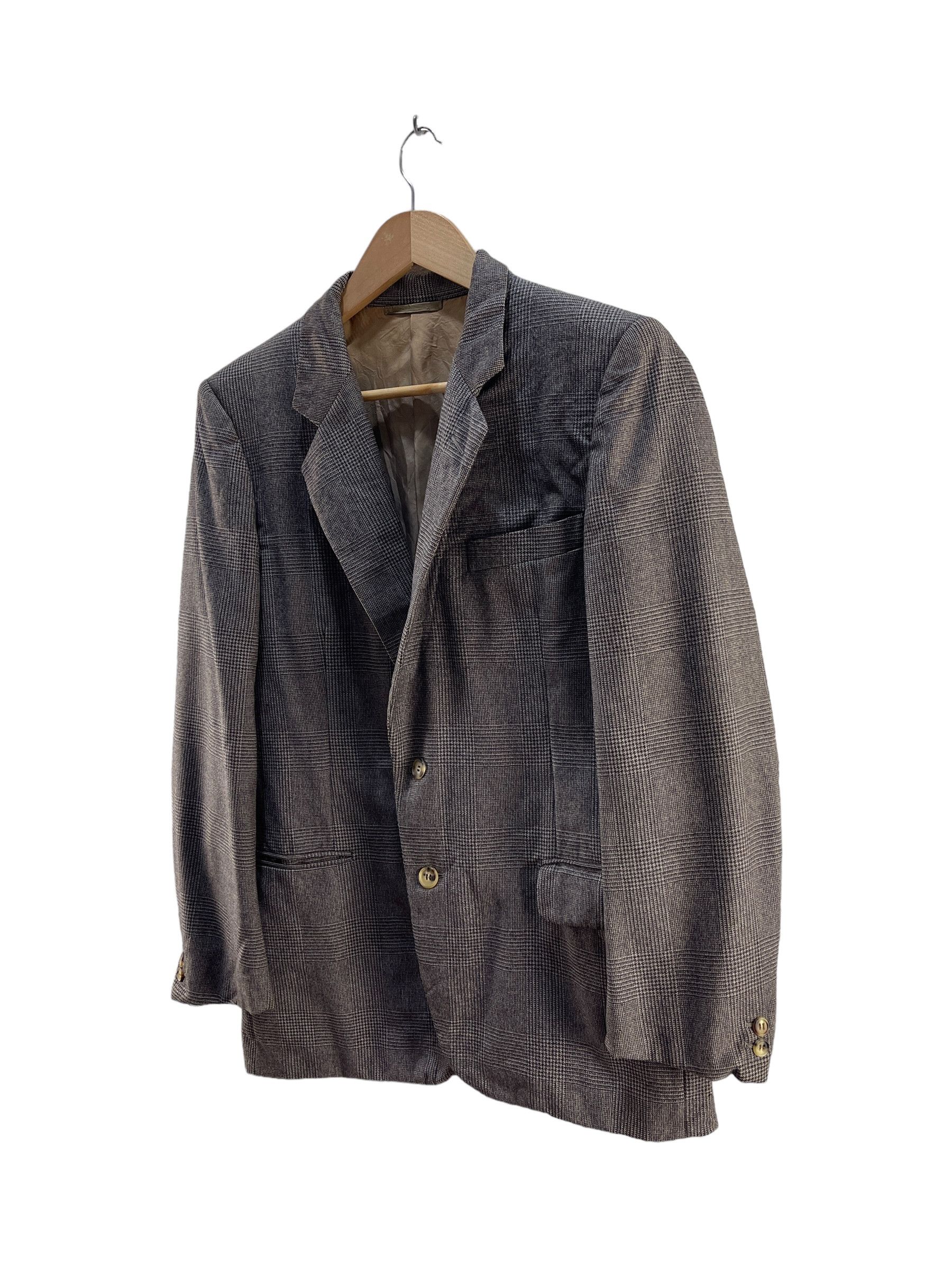 Burberry Vintage Burberrys Coat Jacket Size US S / EU 44-46 / 1 - 5 Thumbnail