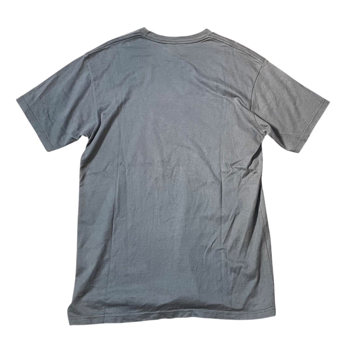 Undercover Undercover AW01 gfy tee Size US S / EU 44-46 / 1 - 7 Thumbnail