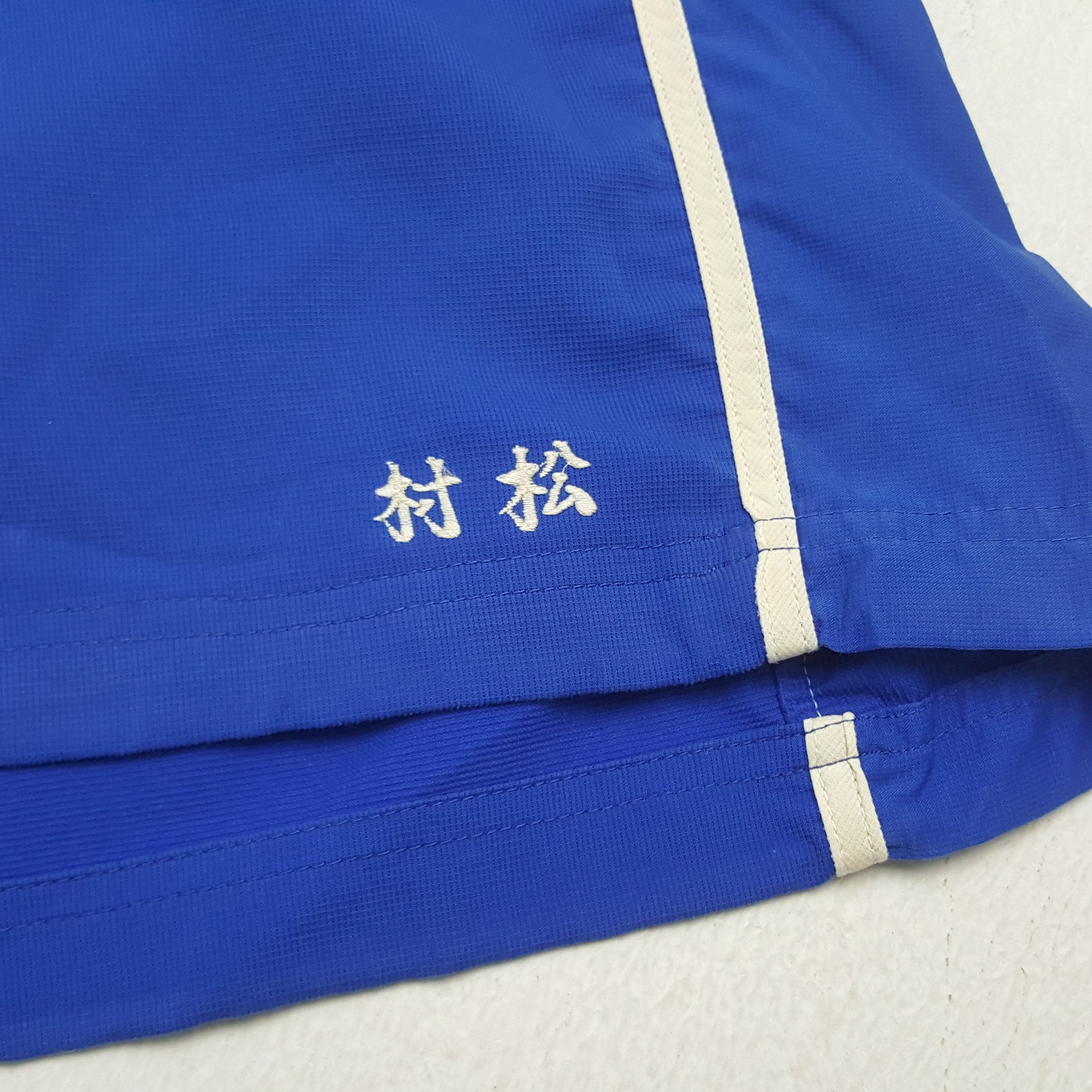 Canterbury of New Zealand × Vintage Vintage Canterbury Hokuryo Rugby Sweatshirt Size US L / EU 52-54 / 3 - 7 Thumbnail