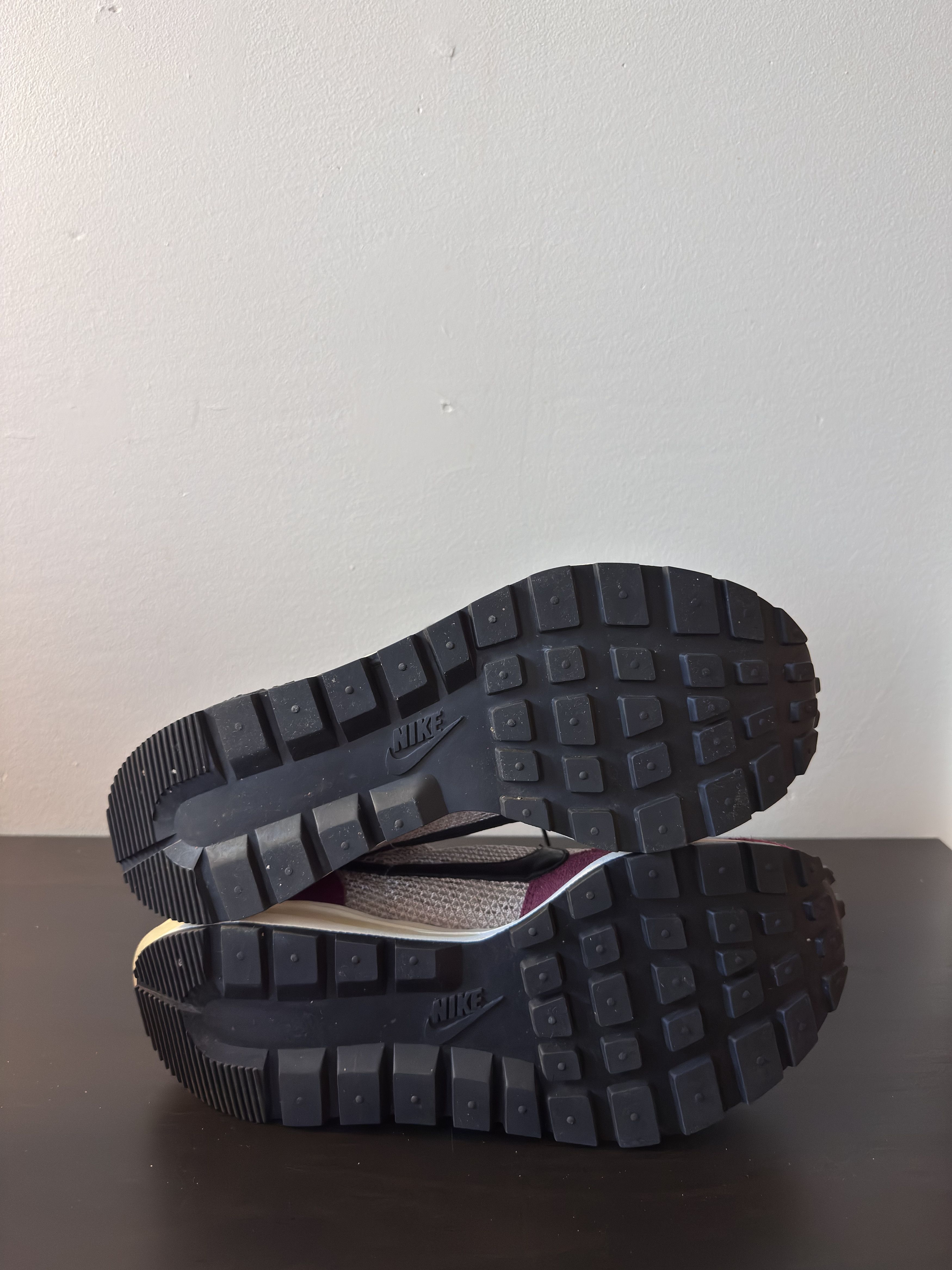 Nike × Sacai Vaporwaffle Size US 10 / EU 43 - 3 Thumbnail