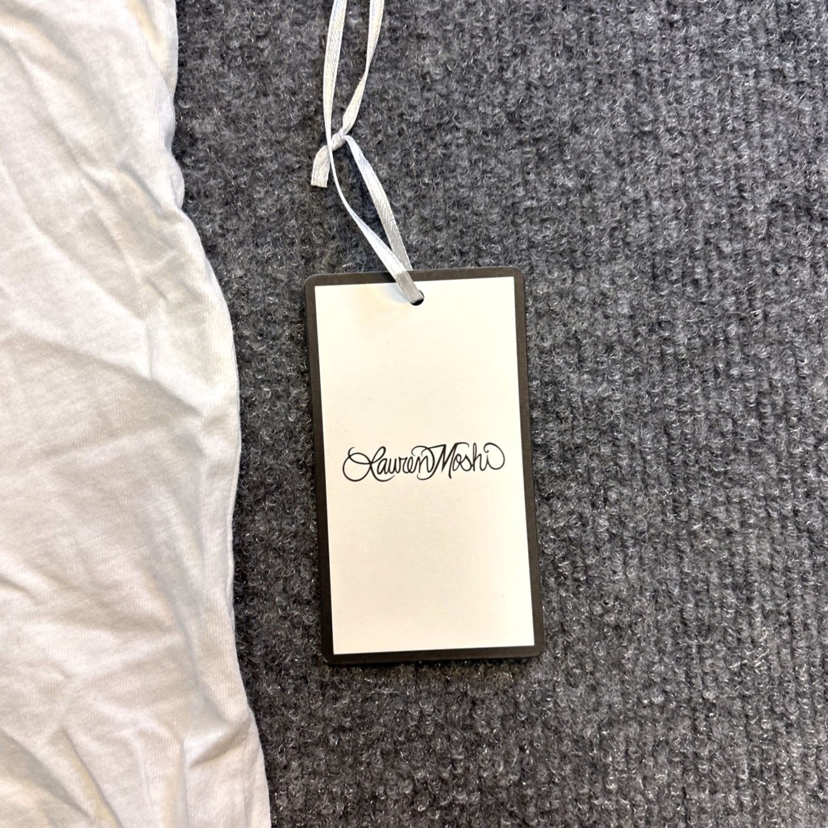 Vintage VINTAGE? None. Size XS / US 0-2 / IT 36-38 - 2 Thumbnail