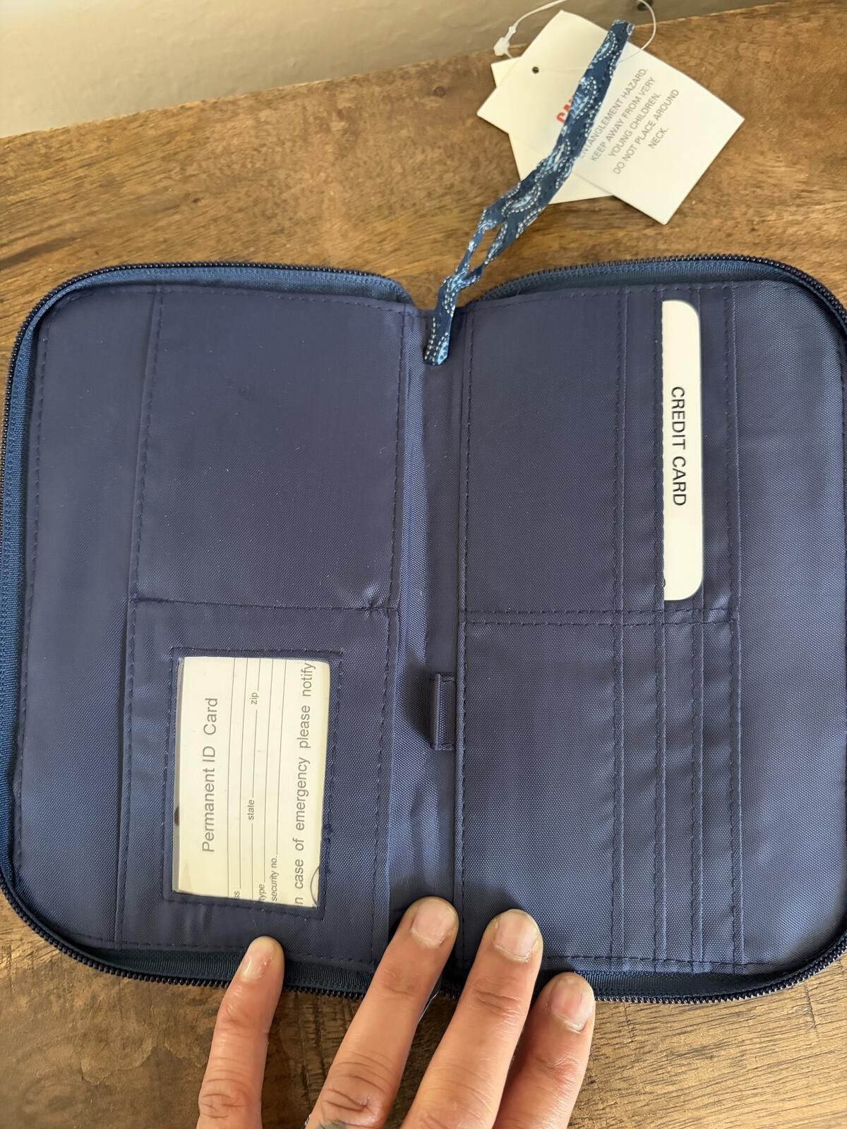 Other Walt Disney Parks & Resorts wallet Size ONE SIZE - 6 Thumbnail