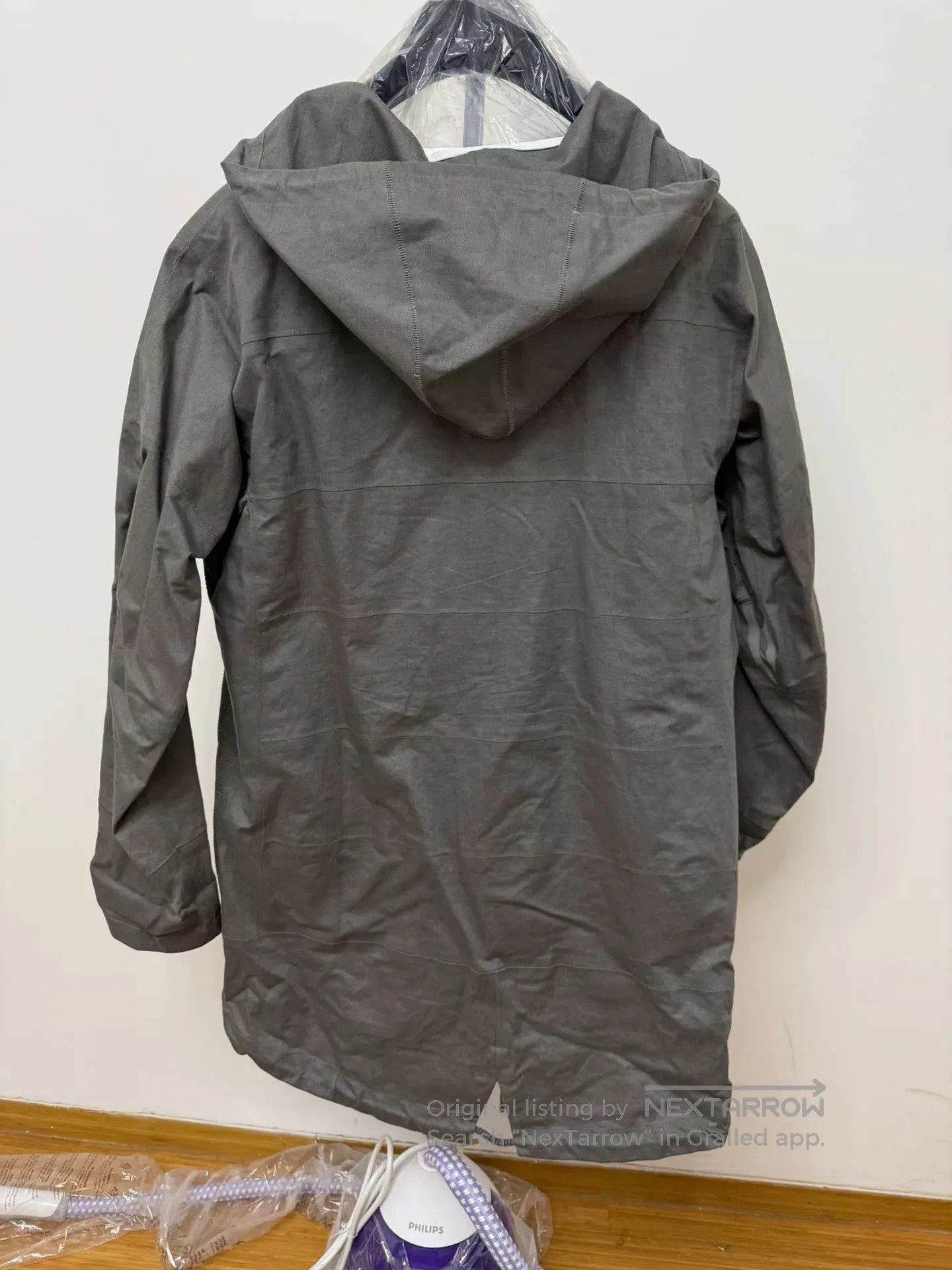 Wings + Horns Adidas Originals wings+horns Jacket. Size US M / EU 48-50 / 2 - 2 Thumbnail