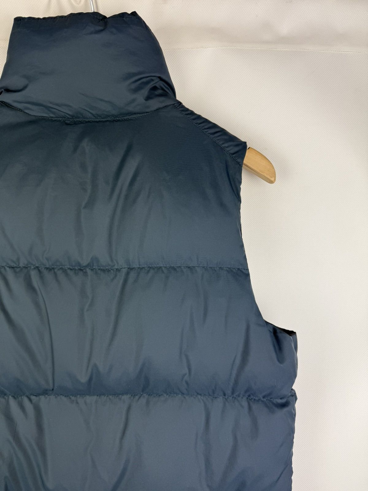 Jil Sander × Uniqlo +J Jil Sander Uniqlo Ladies Down Vest Puffer Jacket Size S Size S / US 4 / IT 40 - 20 Thumbnail