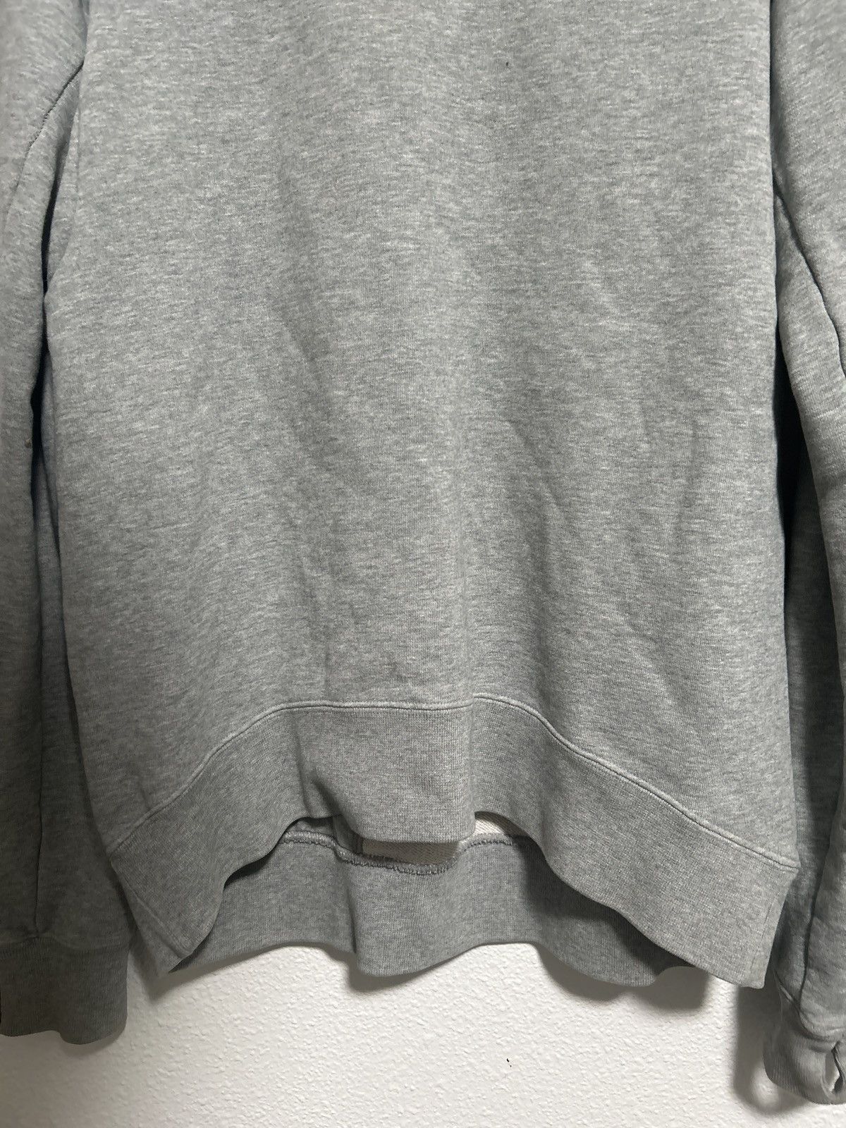 Nike Nike SB grey crewneck sweatshirt Size US M / EU 48-50 / 2 - 6 Thumbnail