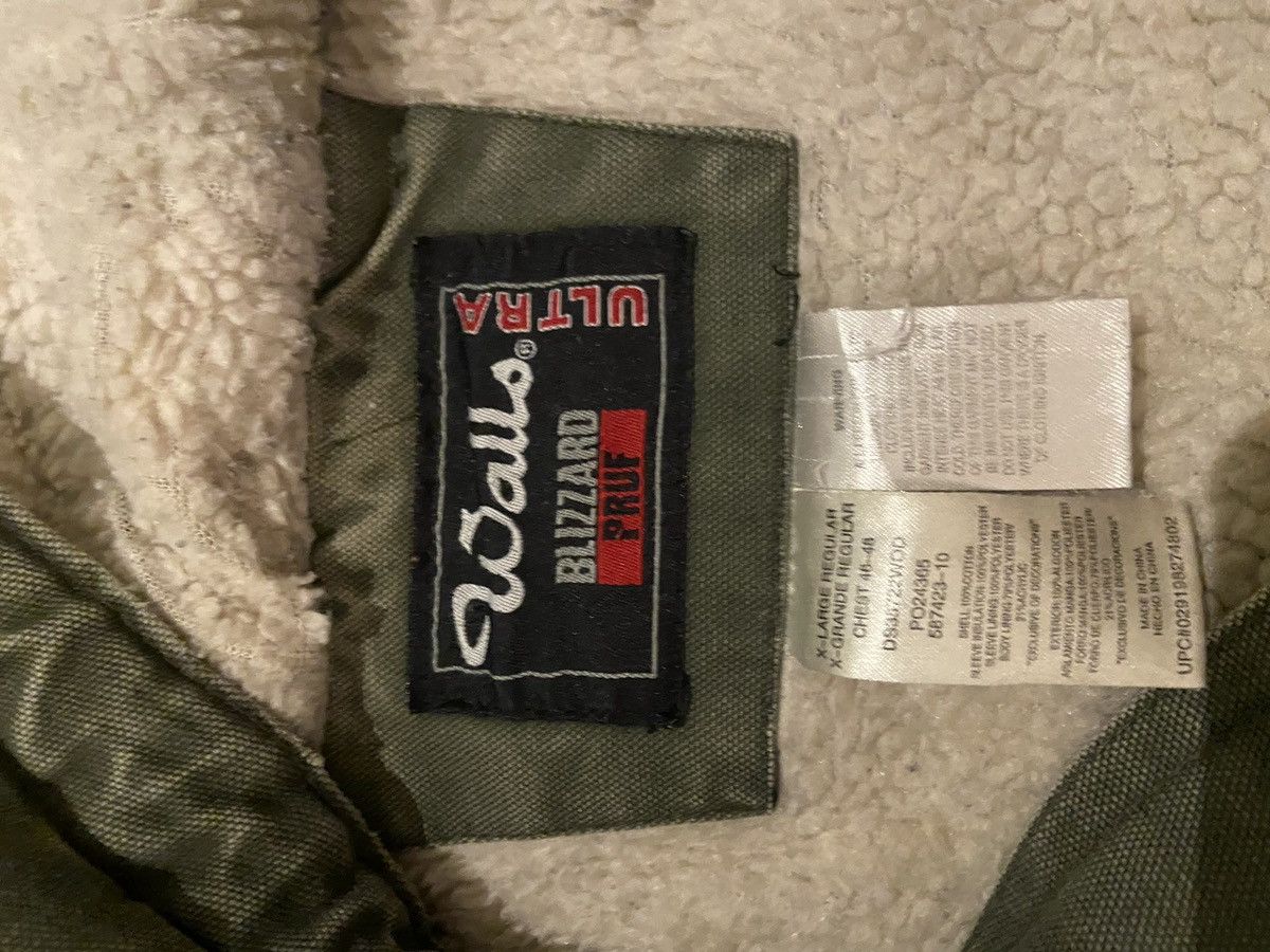 Carhartt × Vintage × Walls Walls Carhartt style vintage workwear Jacket Size US XL / EU 56 / 4 - 4 Thumbnail
