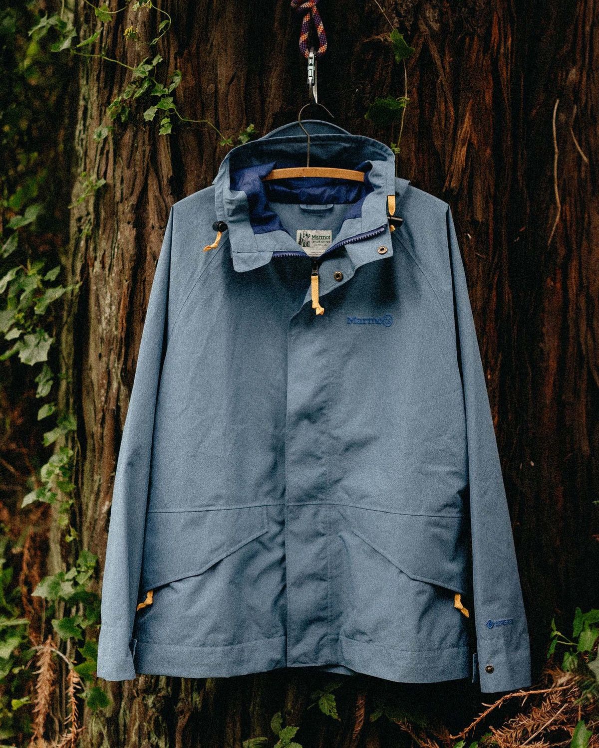 Marmot × Taylor Stitch Men’s Marmot x Taylor Stitch Owens GORE-TEX Parka M Size US M / EU 48-50 / 2 - 4 Thumbnail