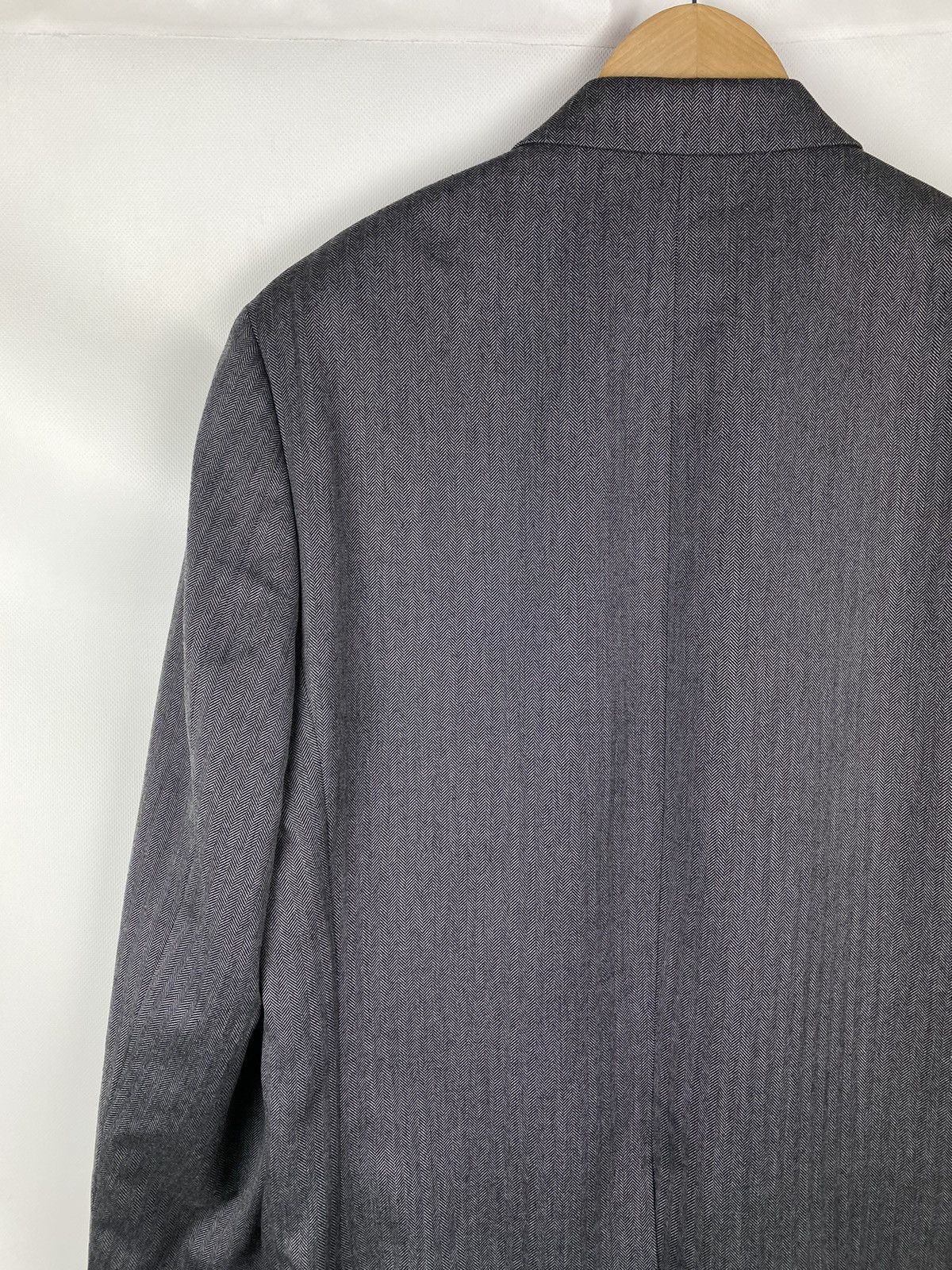 Lauren Ralph Lauren Lauren Ralph Lauren men’s blazer jacket size US 42 L / EU 52 Size 42L - 15 Thumbnail