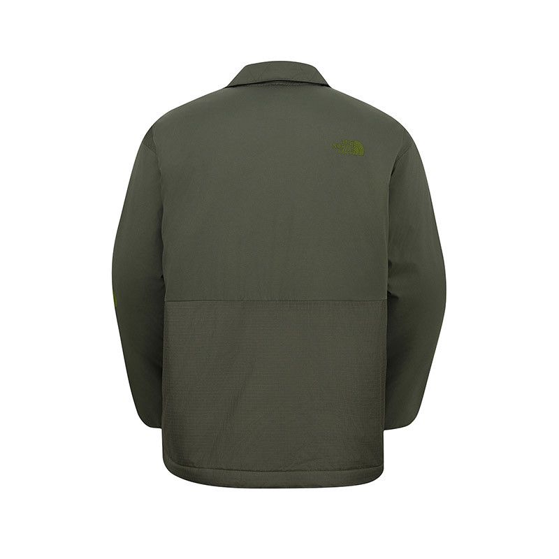 Kazuki Kuraishi × The North Face Urban Exploration KAZUKI DWR PADDED HOODIE SHIRT JKT Size US M / EU 48-50 / 2 - 2 Thumbnail