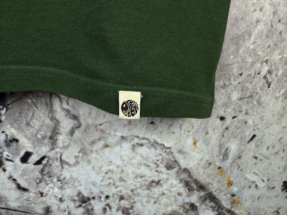Pretty Green Men’s Pretty Green Polo Shirt Size Medium Size US M / EU 48-50 / 2 - 5 Thumbnail